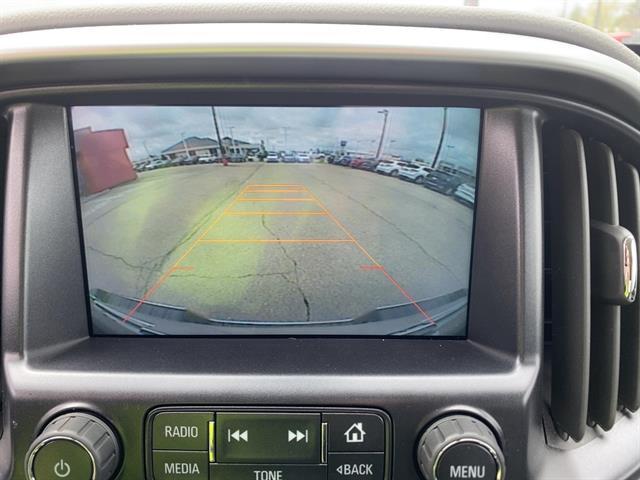 used 2015 Chevrolet Colorado car, priced at $21,955