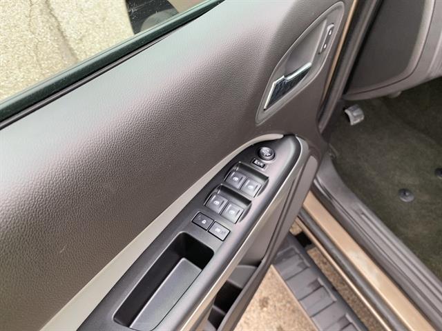 used 2015 Chevrolet Colorado car, priced at $21,955