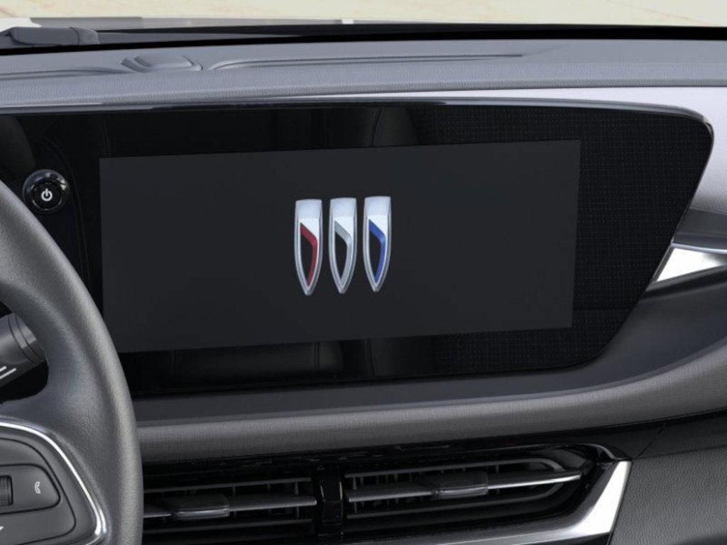 new 2026 Buick Envista car, priced at $32,510