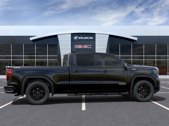 new 2025 GMC Sierra 1500 car, priced at $62,830