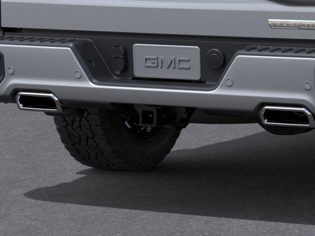 new 2026 GMC Sierra 1500 car, priced at $67,899