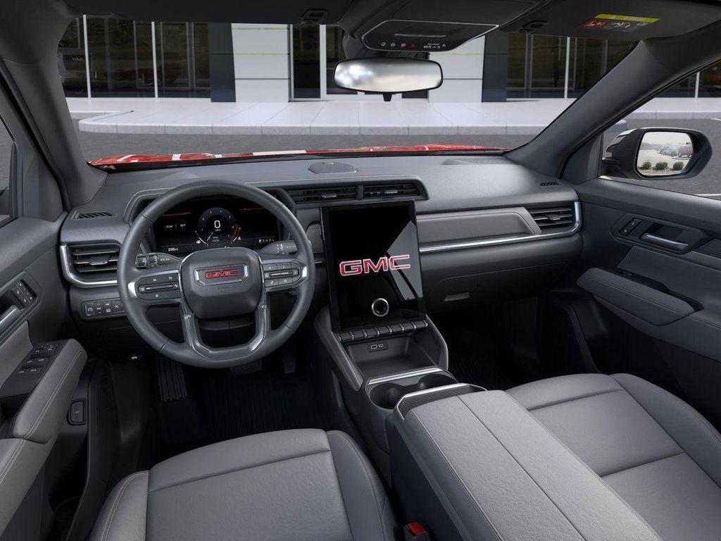 new 2026 GMC Terrain car, priced at $39,250