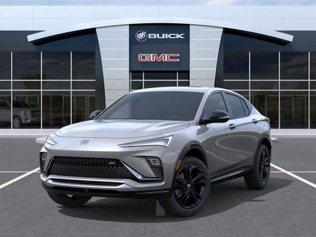 new 2025 Buick Envista car, priced at $30,320