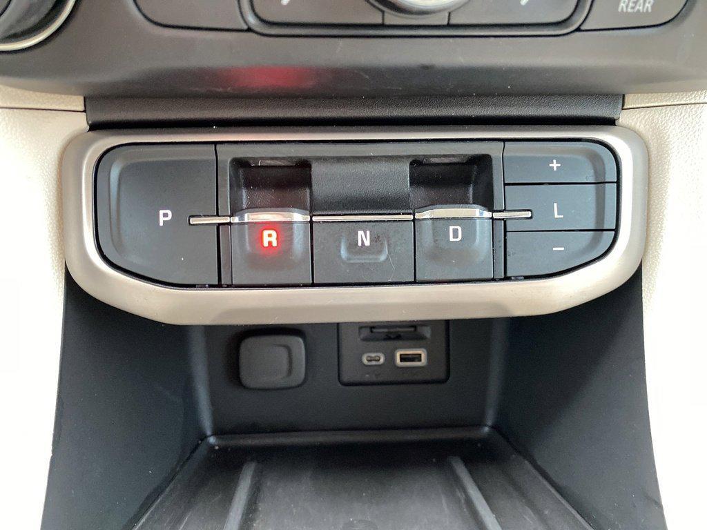used 2022 GMC Acadia car, priced at $33,832