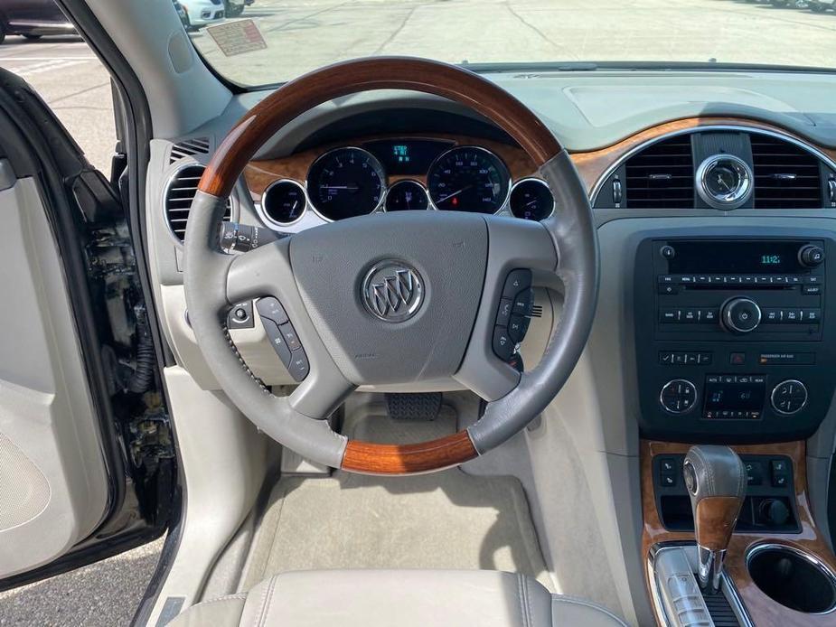 new 2023 Buick Envision car, priced at $39,890