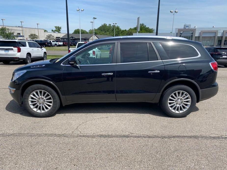 new 2023 Buick Envision car, priced at $39,890