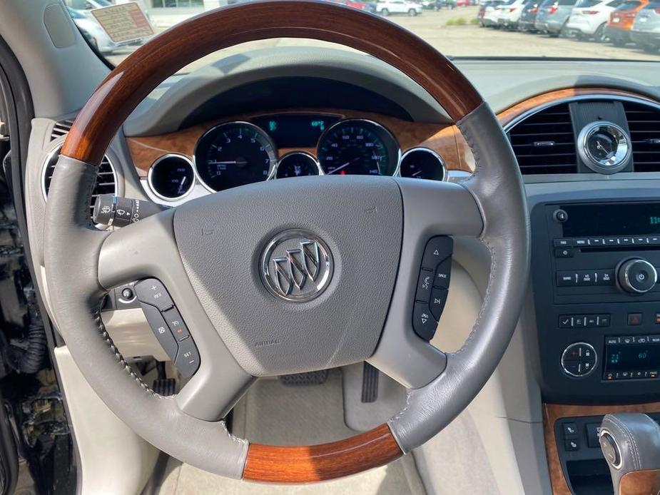 new 2023 Buick Envision car, priced at $39,890