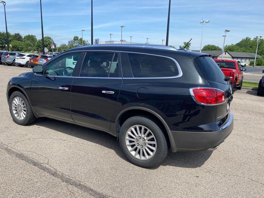 new 2023 Buick Envision car, priced at $39,890