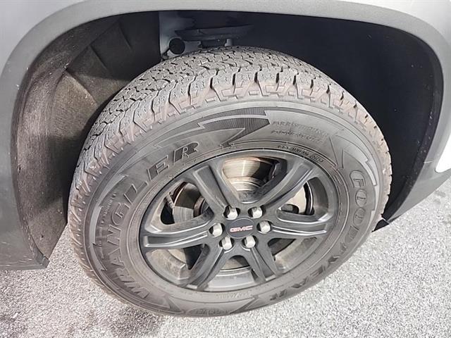 used 2020 GMC Acadia car, priced at $29,573