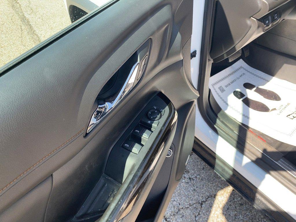 used 2020 GMC Acadia car, priced at $25,555