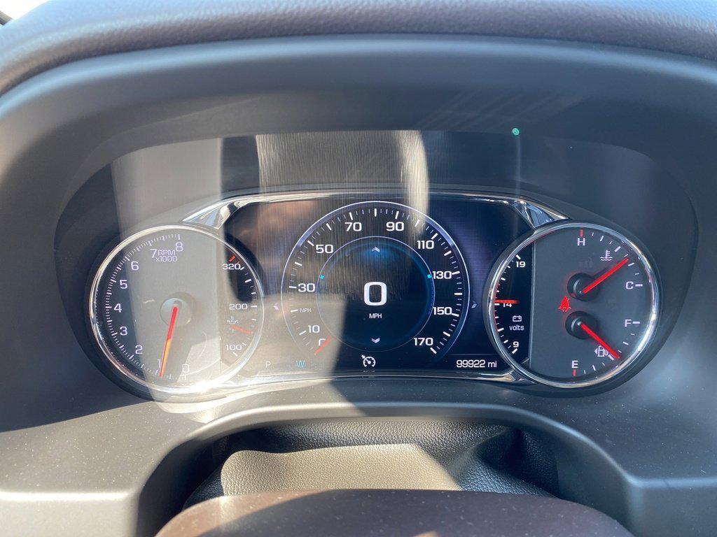 used 2019 GMC Acadia car, priced at $18,734