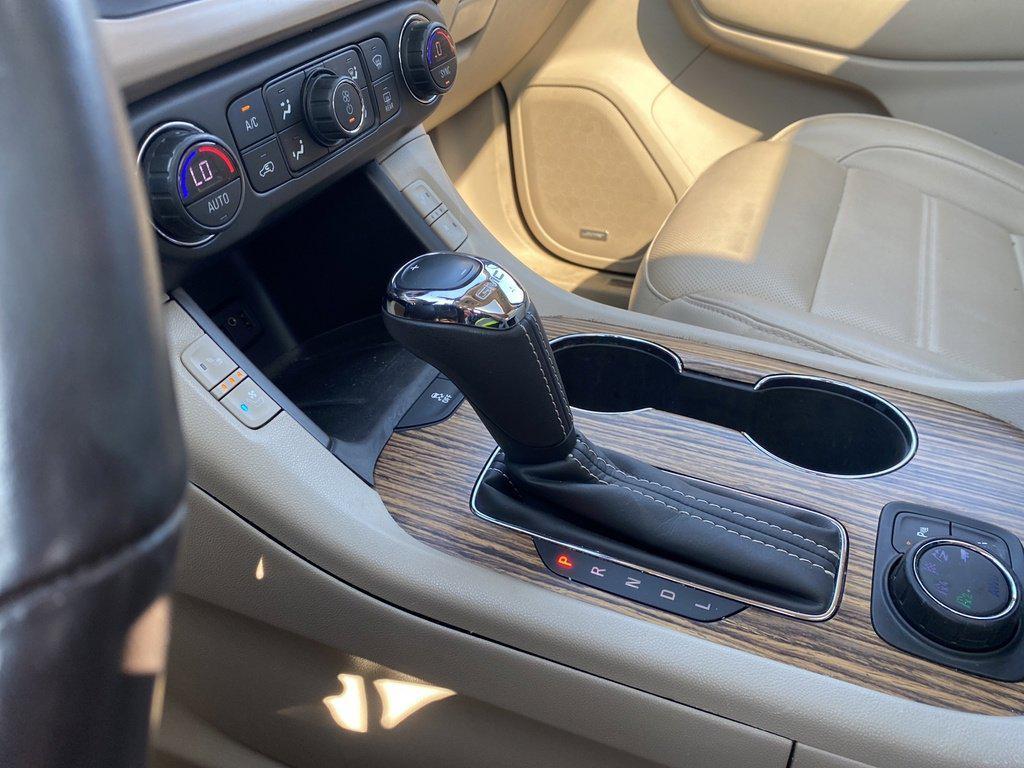used 2019 GMC Acadia car, priced at $18,734