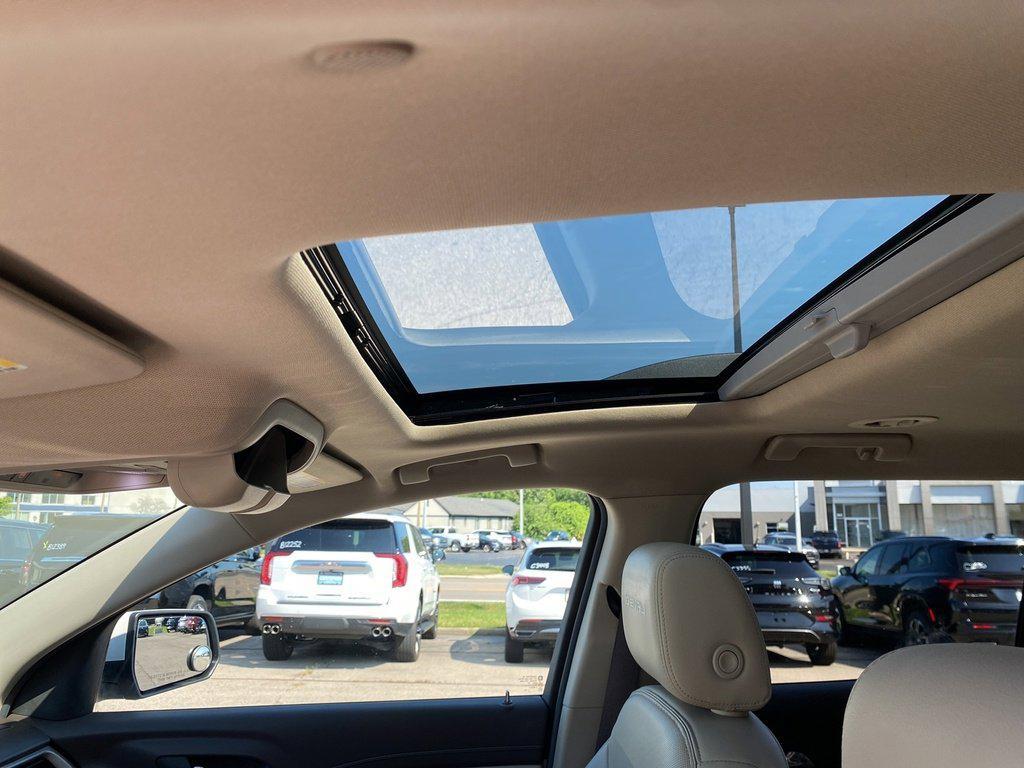 used 2019 GMC Acadia car, priced at $18,734