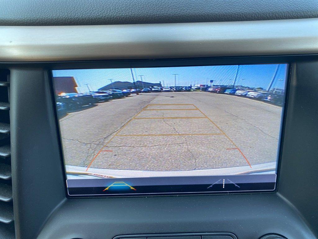 used 2019 GMC Acadia car, priced at $18,734