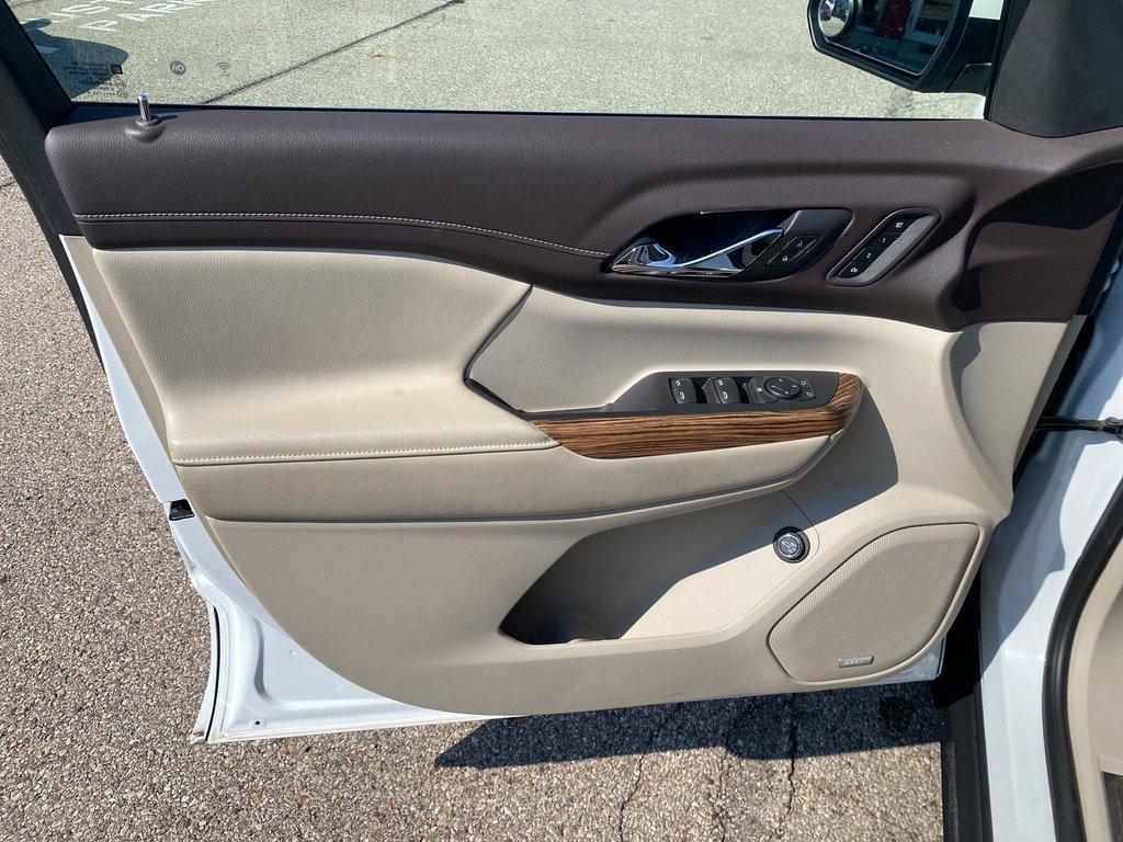 used 2019 GMC Acadia car, priced at $18,734