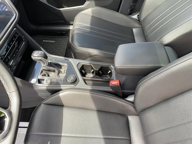 used 2022 Volkswagen Tiguan car, priced at $24,968