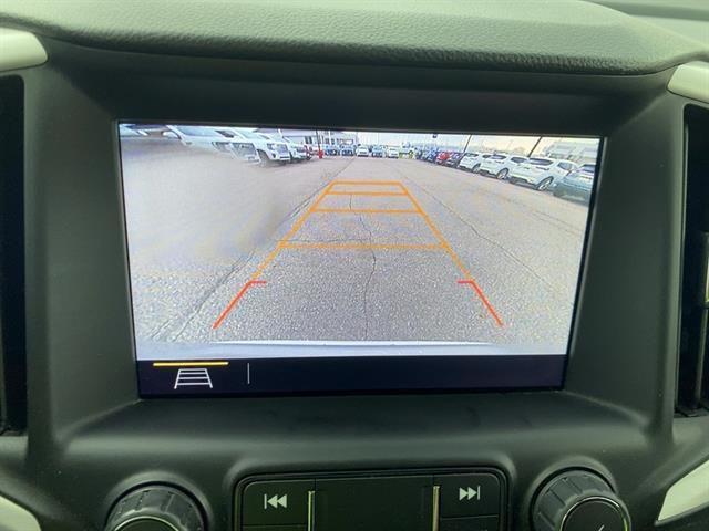 used 2020 GMC Terrain car, priced at $22,855