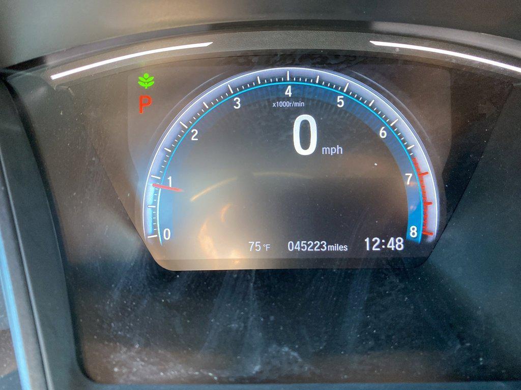 used 2019 Honda Civic car, priced at $17,707