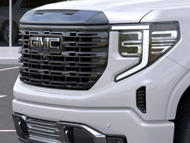 new 2025 GMC Sierra 1500 car, priced at $85,535