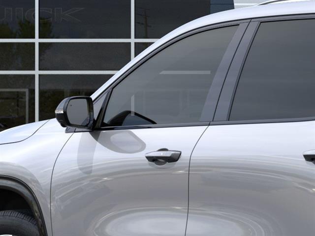 new 2026 Buick Enclave car, priced at $54,055