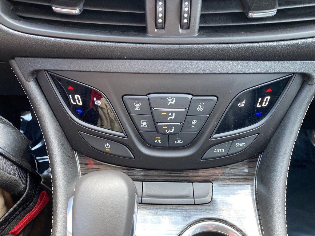used 2017 Buick Envision car, priced at $11,755
