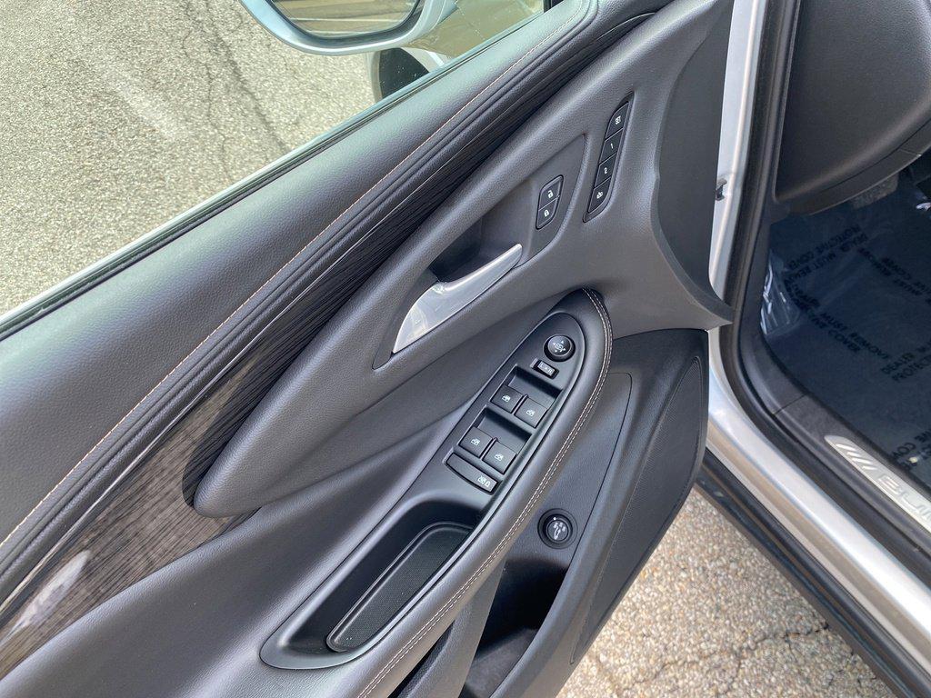 used 2017 Buick Envision car, priced at $11,755