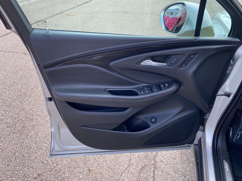 used 2017 Buick Envision car, priced at $11,755
