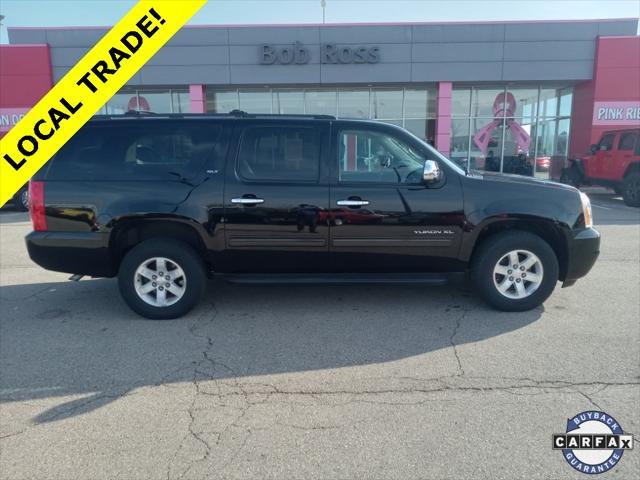 used 2013 GMC Yukon XL car, priced at $15,555