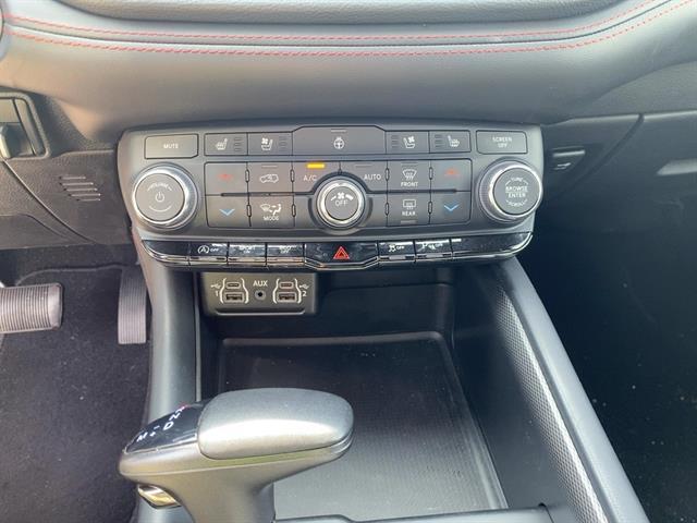 used 2023 Dodge Durango car, priced at $33,755
