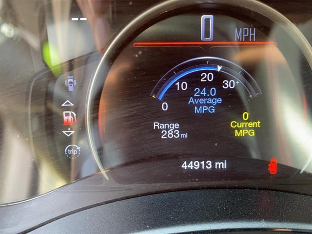 used 2023 Dodge Durango car, priced at $33,755