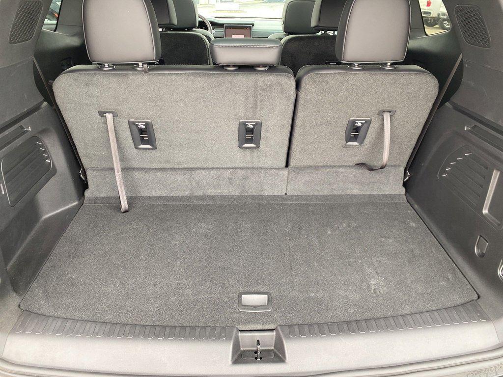 used 2024 GMC Acadia car, priced at $44,798