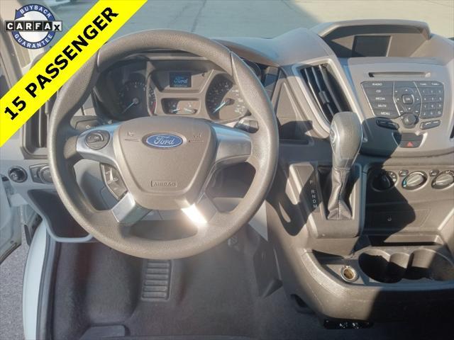 used 2019 Ford Transit-350 car, priced at $37,955