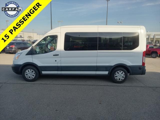 used 2019 Ford Transit-350 car, priced at $37,955