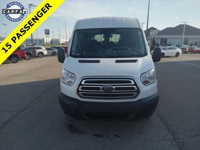 used 2019 Ford Transit-350 car, priced at $37,955