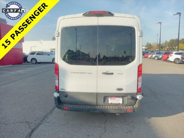 used 2019 Ford Transit-350 car, priced at $37,955