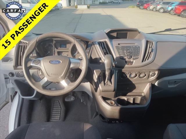 used 2019 Ford Transit-350 car, priced at $37,955