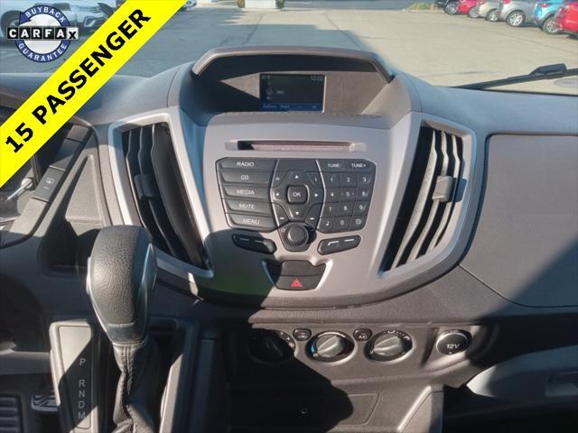 used 2019 Ford Transit-350 car, priced at $37,955