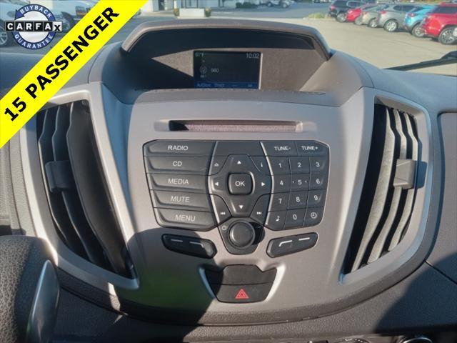 used 2019 Ford Transit-350 car, priced at $37,955