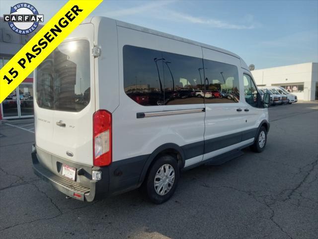 used 2019 Ford Transit-350 car, priced at $37,955