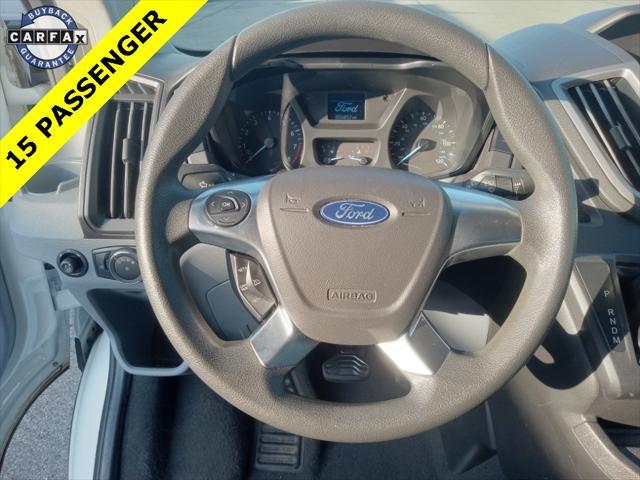 used 2019 Ford Transit-350 car, priced at $37,955