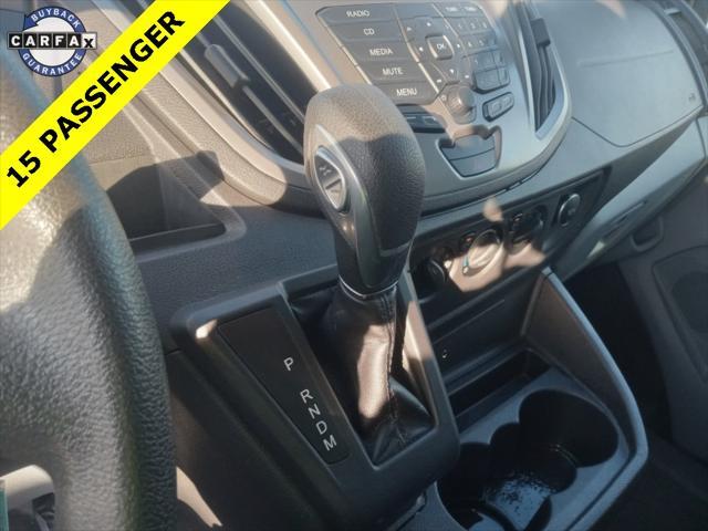 used 2019 Ford Transit-350 car, priced at $37,955