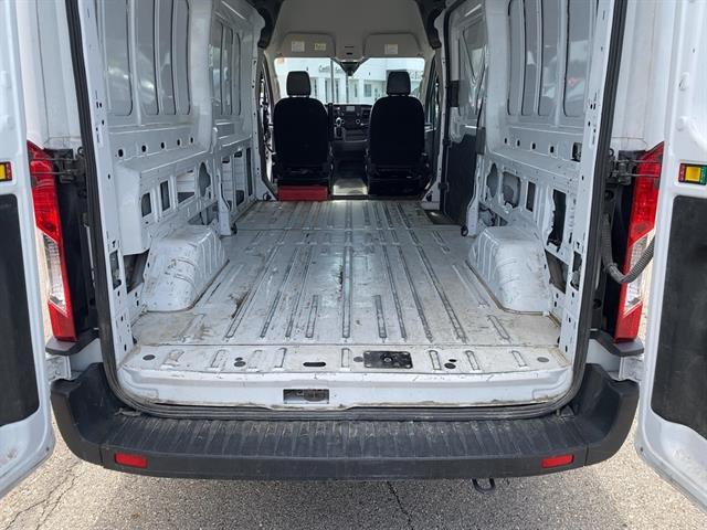 used 2023 Ford Transit-250 car, priced at $36,916