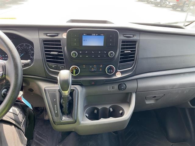 used 2023 Ford Transit-250 car, priced at $36,916