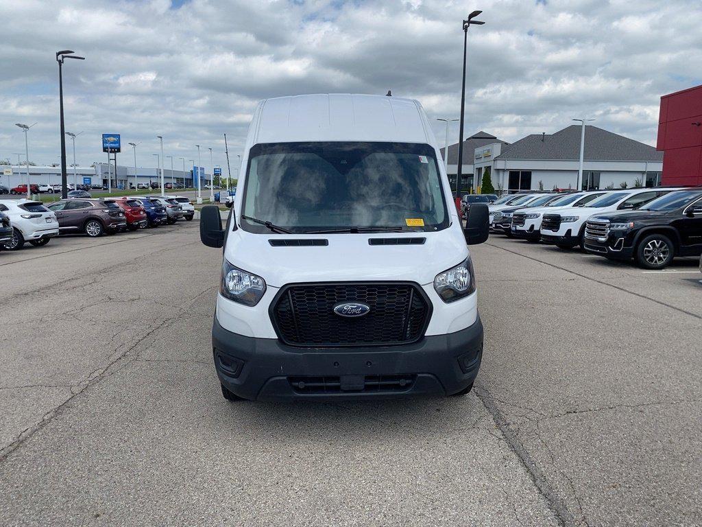 used 2023 Ford Transit-250 car, priced at $33,955
