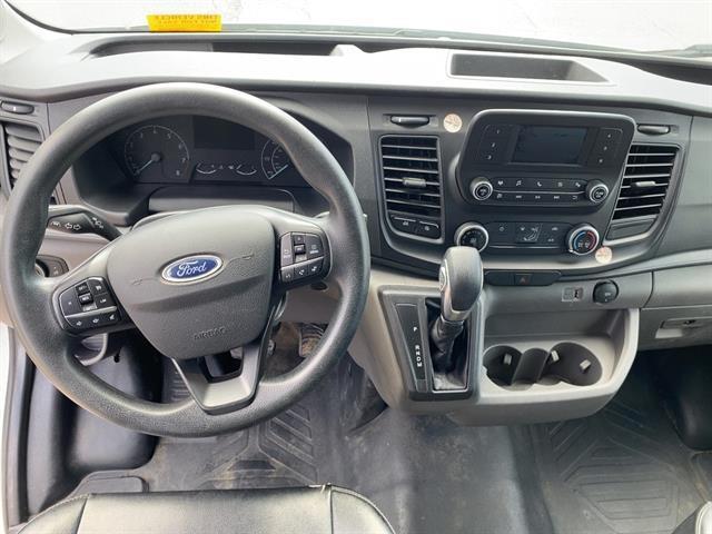 used 2023 Ford Transit-250 car, priced at $36,916