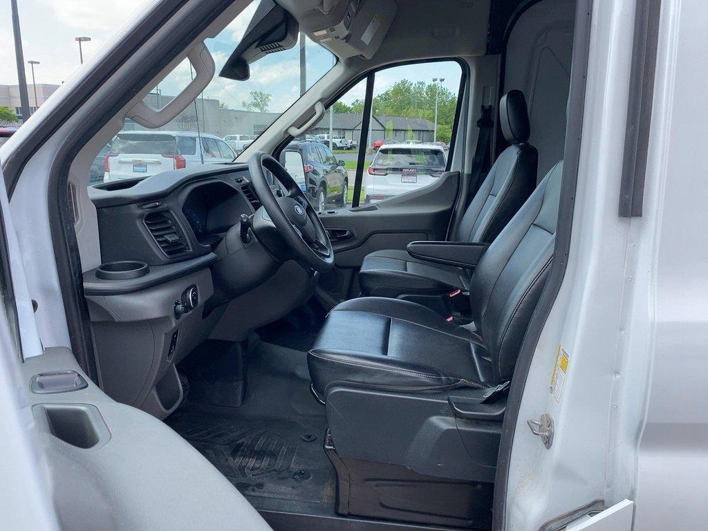 used 2023 Ford Transit-250 car, priced at $33,955