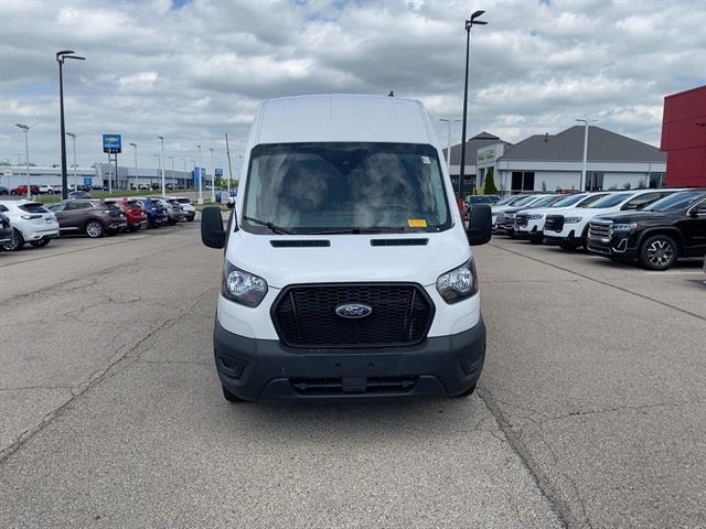 used 2023 Ford Transit-250 car, priced at $36,916