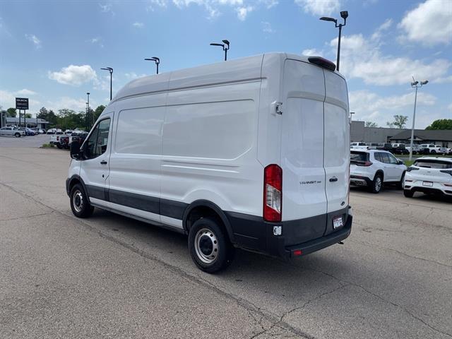 used 2023 Ford Transit-250 car, priced at $36,916