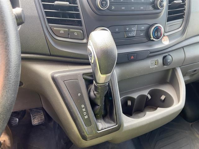 used 2023 Ford Transit-250 car, priced at $36,916