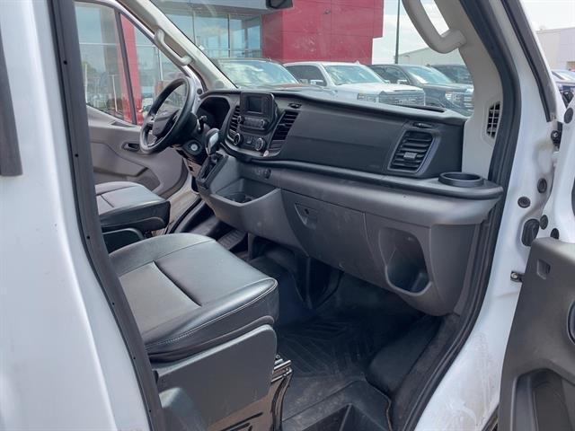 used 2023 Ford Transit-250 car, priced at $36,916